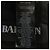 Autre Marque Abrigo de lana Balmain Negro - vista 3