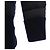 Autre Marque Abrigo de lana Balmain Negro - vista 6