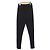 Autre Marque WARDROBE Hose Schwarz - Ansicht 2