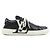 Sneakers Louis Vuitton Charlie Line Nero