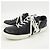 Sneakers Louis Vuitton Charlie Line Nero - vista 3