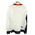 Autre Marque Puma ADER Baumwoll-Sweatshirt Weiß - Ansicht 2
