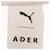 Autre Marque Puma ADER Baumwoll-Sweatshirt Weiß - Ansicht 3