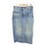 Maison Martin Margiela Falda MM6 Maison Margiela Azul