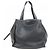Autre Marque Lederhandtas J&M Davidson BELLE WITH STUDS Schwarz