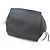 Autre Marque Lederhandtas J&M Davidson BELLE WITH STUDS Schwarz - Ansicht 4