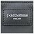Autre Marque Lederhandtas J&M Davidson BELLE WITH STUDS Schwarz - Ansicht 5