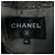 Abrigo de lana Chanel Castaño - vista 5