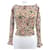 Top Chanel Rosa