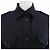Miu Miu MILITARY DRESS Kleid Schwarz - Ansicht 5