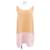 Top Chanel Rosa Naranja  - vista 1