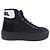 Sneakers con lacci Chanel Nero
