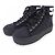 Sneakers con lacci Chanel Nero - vista 3