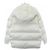Chaqueta de Plumón Moncler Genius ANTHEMIUM Blanco - vista 2