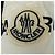 Chaqueta de Plumón Moncler Genius ANTHEMIUM Blanco - vista 8