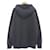 Dsquared2 Baumwoll-Hoodie Braun  - Ansicht 2
