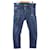 Jeans Dsquared2 Blu  - vista 1