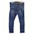 Jeans Dsquared2 Blu  - vista 2