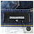 Jeans Dsquared2 Blu  - vista 4