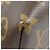 Louis Vuitton Monogram Canvas Clutch Braun - Ansicht 3