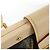 Louis Vuitton Monogram Canvas Clutch Braun - Ansicht 6