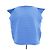 Autre Marque Top Pleats Please Azul