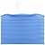 Autre Marque Top Pleats Please Azul - vista 5