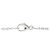 Collana Rock It Silver Louis Vuitton Argento - vista 5