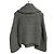 Autre Marque intoca. Chaqueta de punto Castaño - vista 2