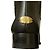 Botas longas de malha combinada Jimmy Choo Preto - vista 11