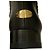Botas longas de malha combinada Jimmy Choo Preto - vista 12