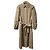Autre Marque Abrigo Melton Ulla Johnson Beige