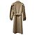 Autre Marque Abrigo Melton Ulla Johnson Beige - vista 4