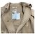 Autre Marque Abrigo Melton Ulla Johnson Beige - vista 5