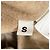 Autre Marque Abrigo Melton Ulla Johnson Beige - vista 7