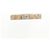 Autre Marque Kumikyoku Au750 Diamond Ring Pink - Ansicht 2