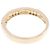 Autre Marque Kumikyoku Au750 Diamond Ring Pink - Ansicht 3