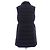 Chaleco de plumón Moncler LANDE Negro - vista 2