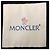 Chaleco de plumón Moncler LANDE Negro - vista 4