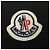 Chaleco de plumón Moncler LANDE Negro - vista 7
