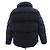 Chaqueta de Plumón Moncler AUCUN Azul Azul marino - vista 2