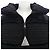 Chaqueta de Plumón Moncler AUCUN Azul Azul marino - vista 7