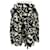 Falda Louis Vuitton Negro Blanco - vista 2
