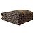 Borsa a mano Christian Dior Trotter Canvas Leather Marrone Beige - vista 8
