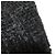 Autre Marque Abrigo de Tweed Long DES PRES Castaño Negro - vista 3