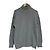 Autre Marque Ron Herman High Neck Knit Sweater Brown