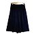 Autre Marque Short de lã OLD ENGLAND Azul Azul marinho