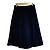 Autre Marque Short de lã OLD ENGLAND Azul Azul marinho - vista 2