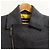 Autre Marque Dsquared2 Cutoff Wool Riders Coat Brown - view 6