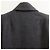 Autre Marque Dsquared2 Cutoff Wool Riders Coat Brown - view 7